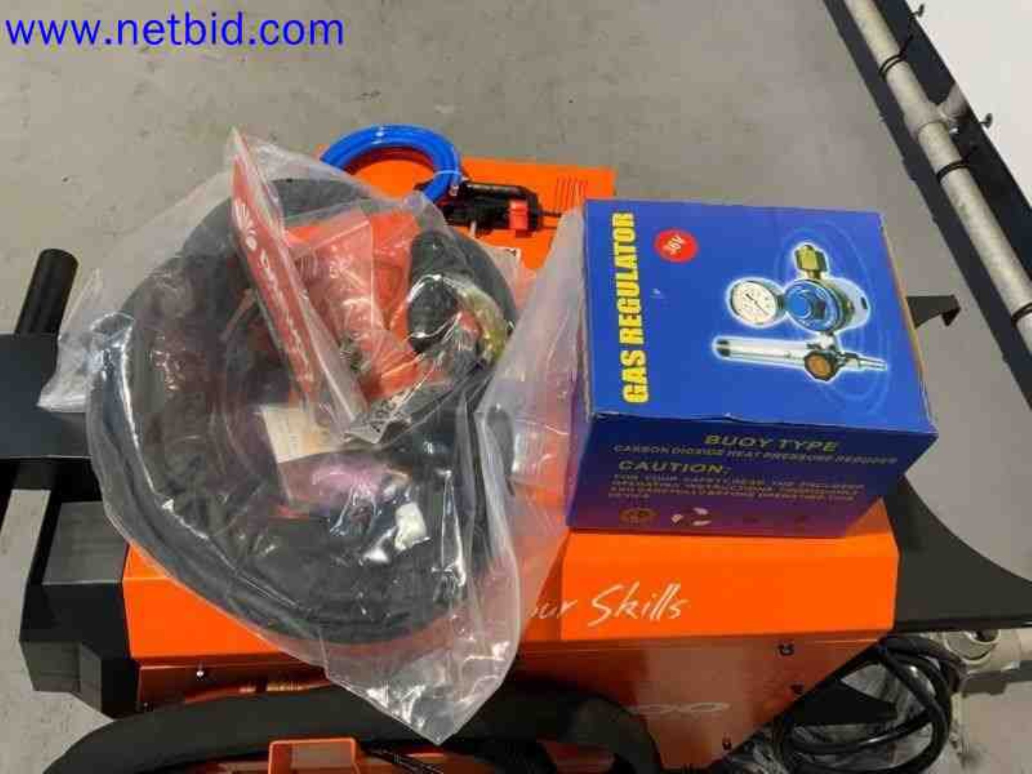 Professionelle Maschinen und Werkzeuge aus den Niederlanden-3