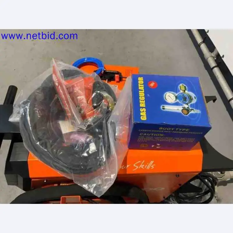 Machines et outils professionnels des Pays-Bas-3