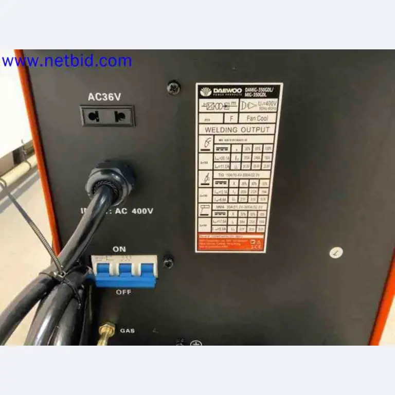 Machines et outils professionnels des Pays-Bas-4