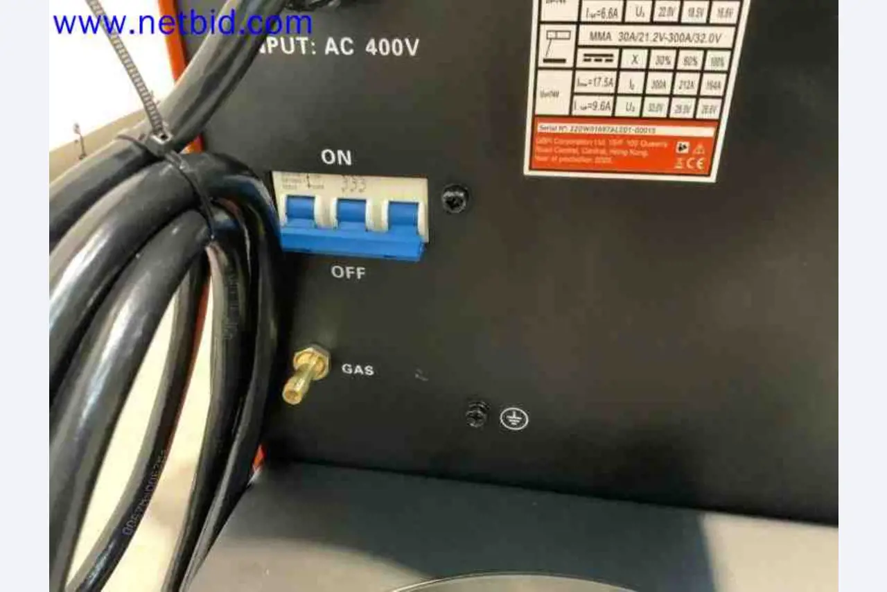 Machines et outils professionnels des Pays-Bas-5