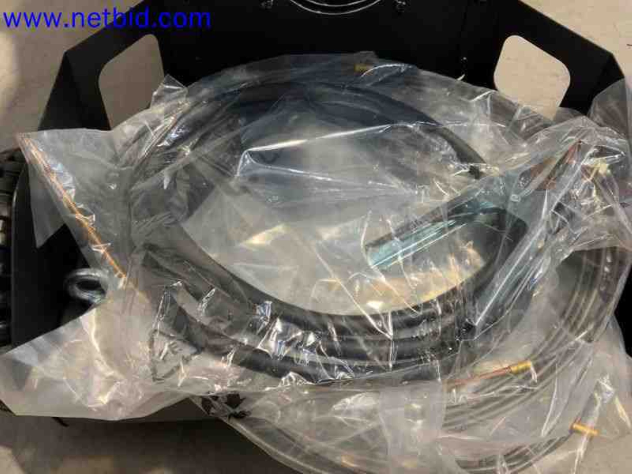 Professionelle Maschinen und Werkzeuge aus den Niederlanden-6