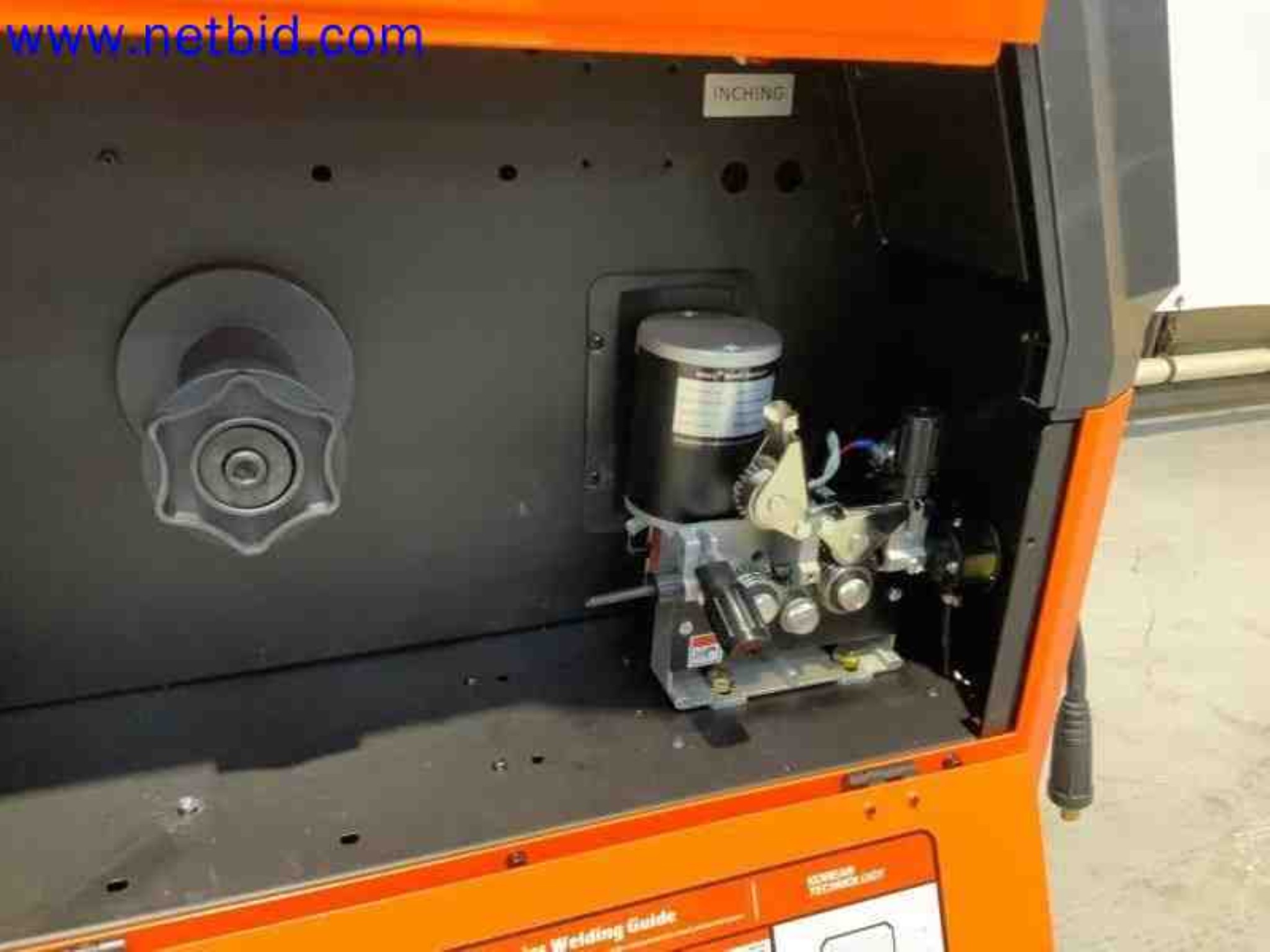 Professionelle Maschinen und Werkzeuge aus den Niederlanden-9