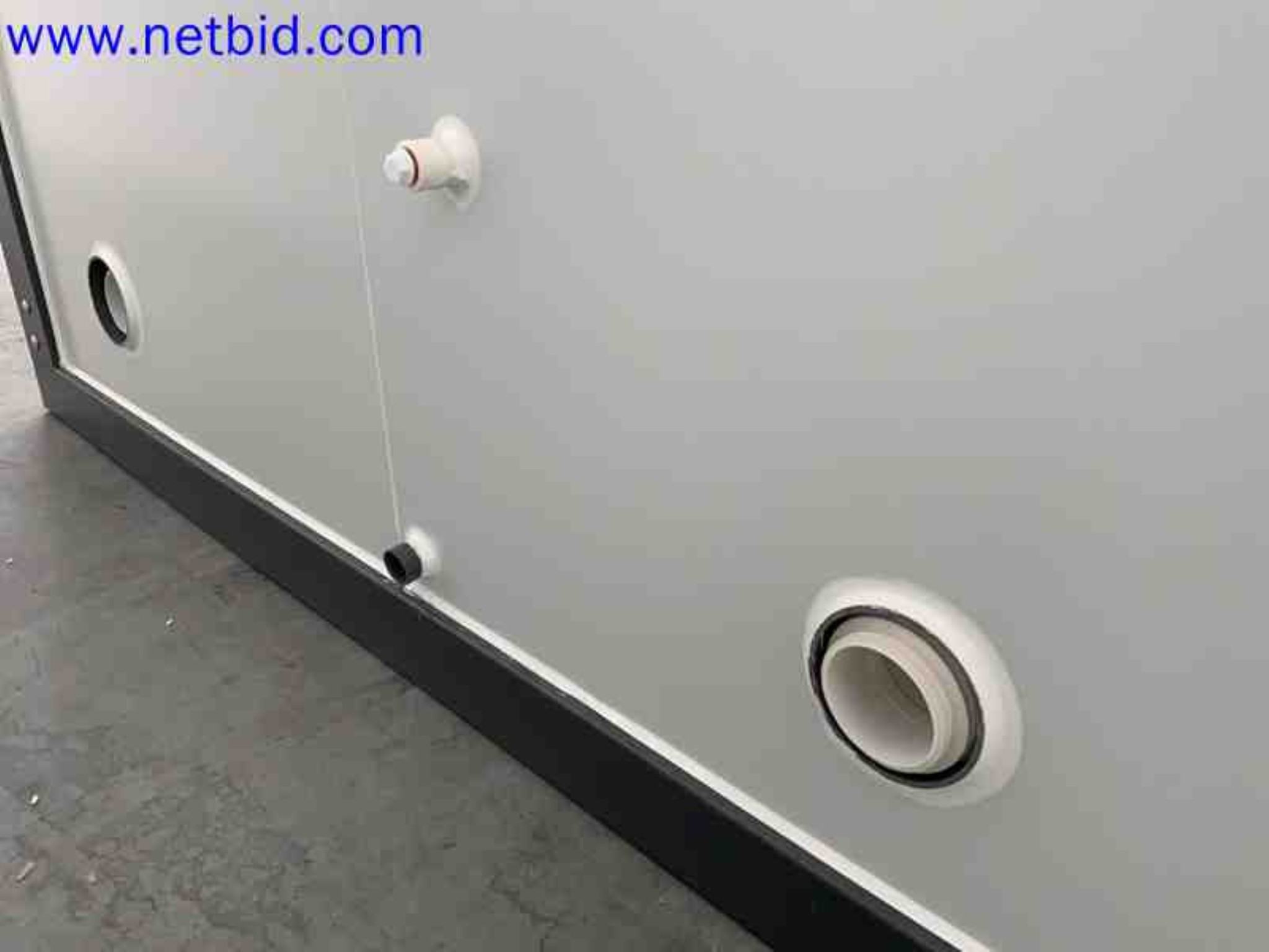 Máquinas y herramientas profesionales de los Países Bajos-10