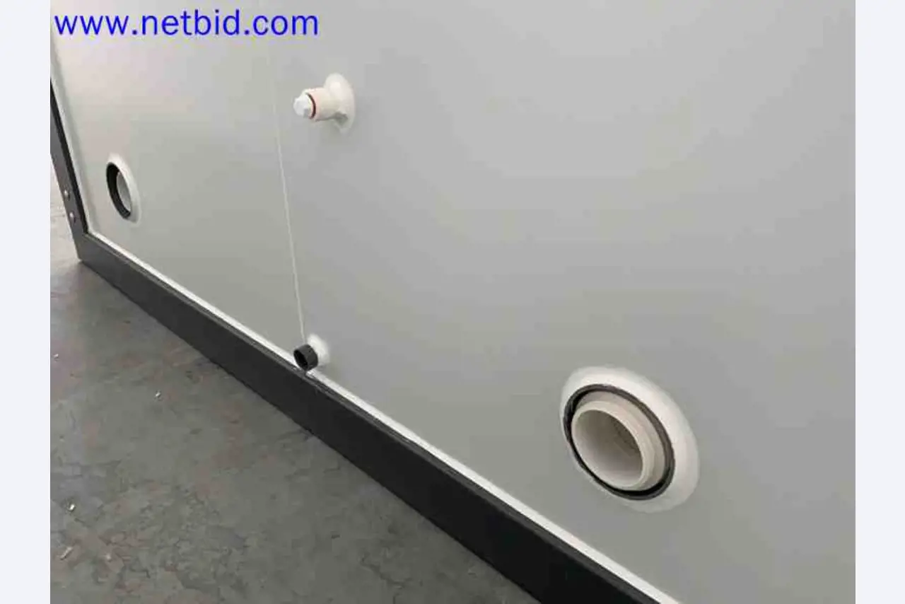 Máquinas y herramientas profesionales de los Países Bajos-10