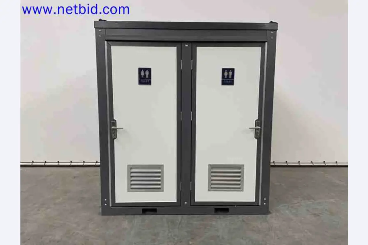 Máquinas y herramientas profesionales de los Países Bajos-11