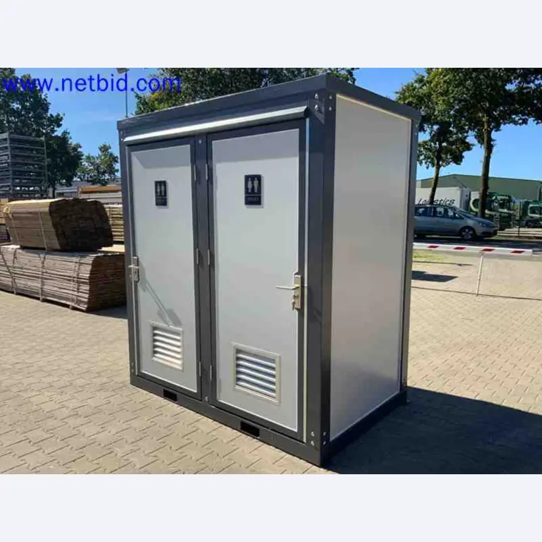 Máquinas y herramientas profesionales de los Países Bajos-13