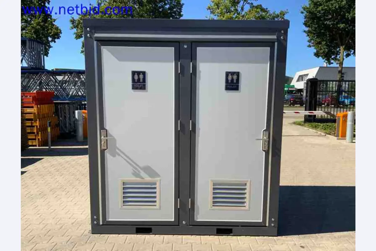 Professionelle Maschinen und Werkzeuge aus den Niederlanden-1