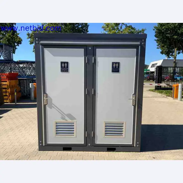 Professionelle Maschinen und Werkzeuge aus den Niederlanden-1