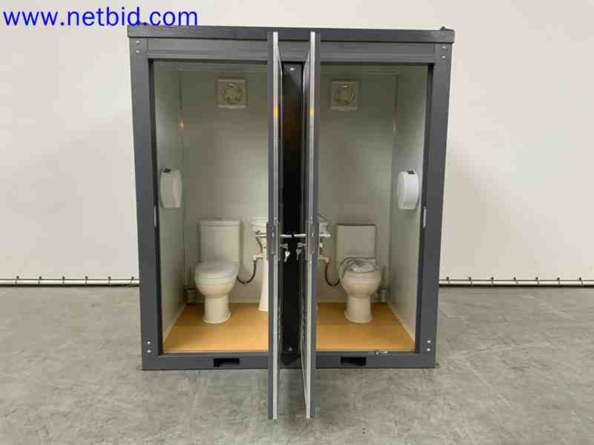 Máquinas y herramientas profesionales de los Países Bajos-2