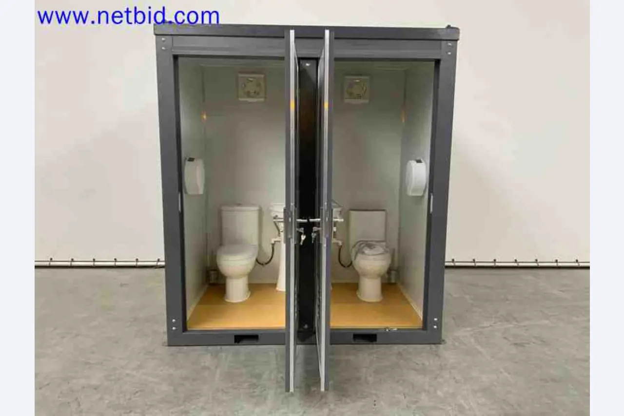 Professionelle Maschinen und Werkzeuge aus den Niederlanden-2