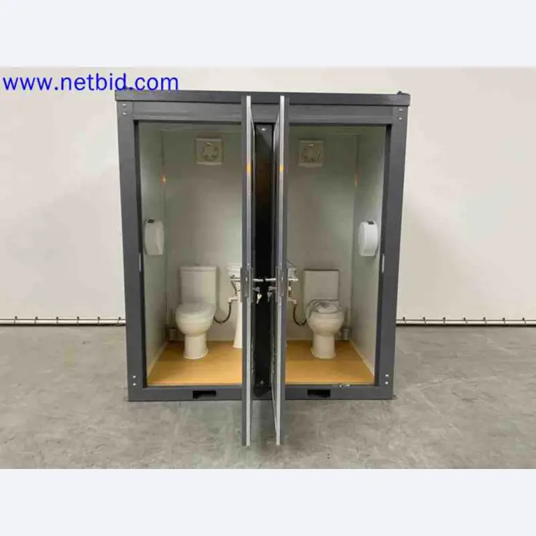 Professionelle Maschinen und Werkzeuge aus den Niederlanden-2