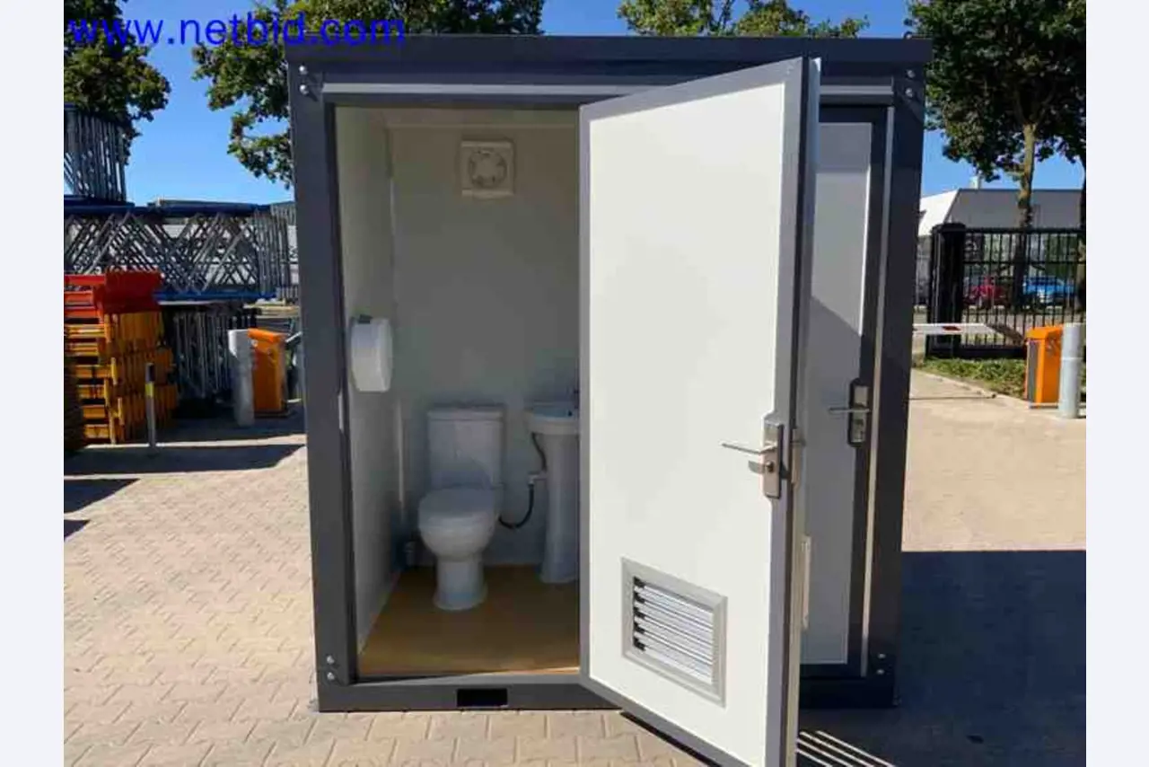 Professionelle Maschinen und Werkzeuge aus den Niederlanden-3