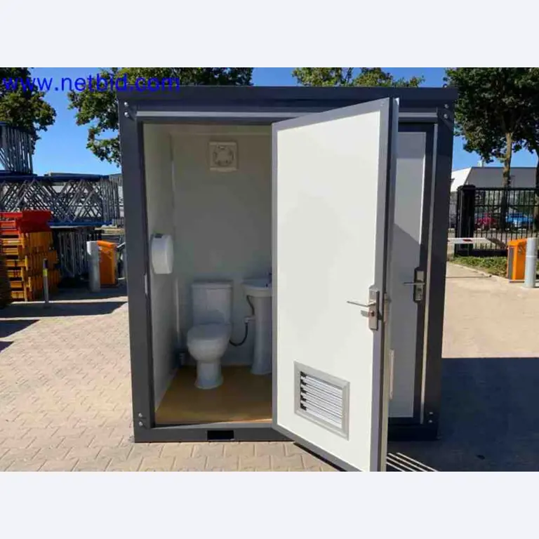 Professionelle Maschinen und Werkzeuge aus den Niederlanden-3