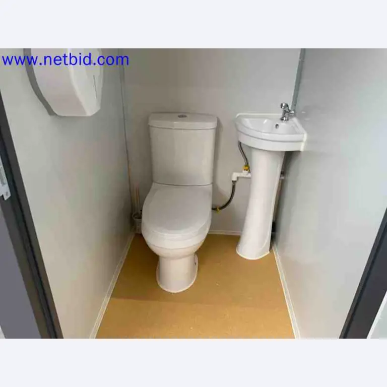 Máquinas y herramientas profesionales de los Países Bajos-5