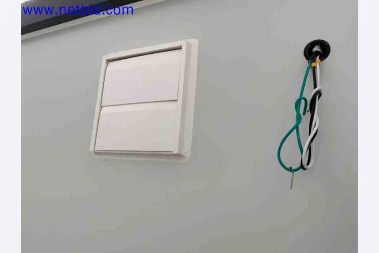 Máquinas y herramientas profesionales de los Países Bajos-6