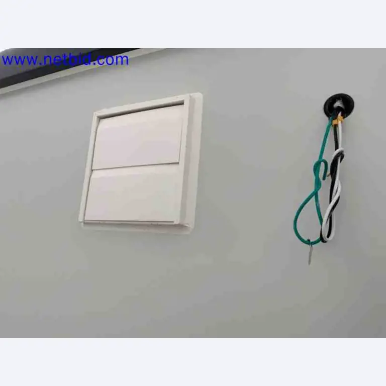 Máquinas y herramientas profesionales de los Países Bajos-6