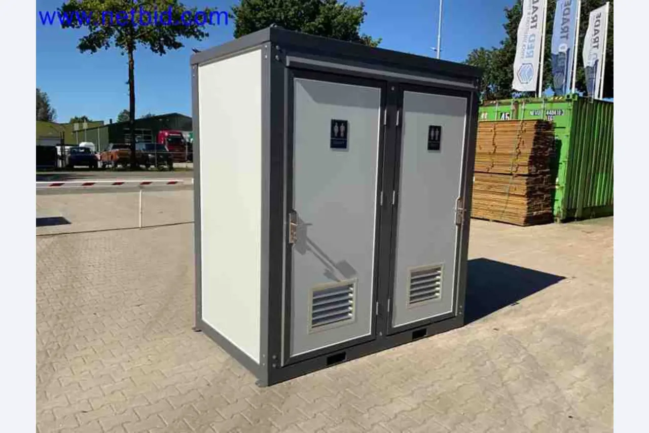 Máquinas y herramientas profesionales de los Países Bajos-7