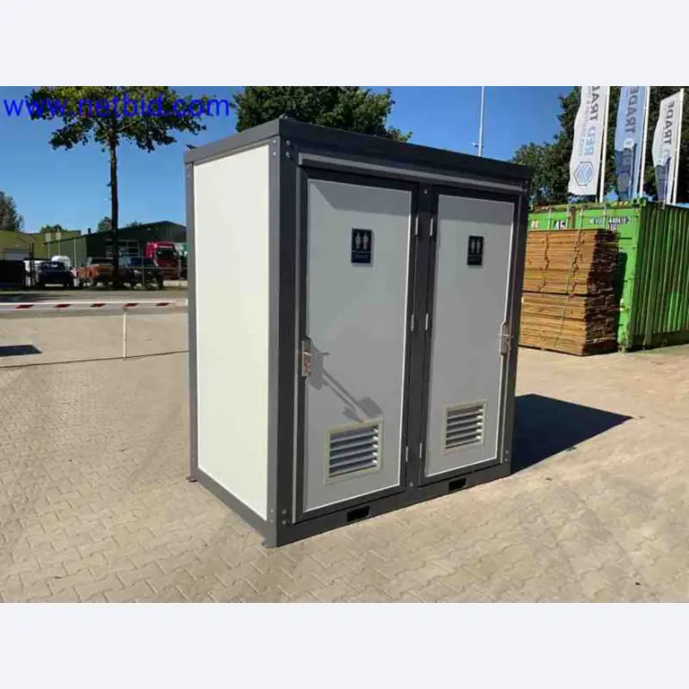 Máquinas y herramientas profesionales de los Países Bajos-7