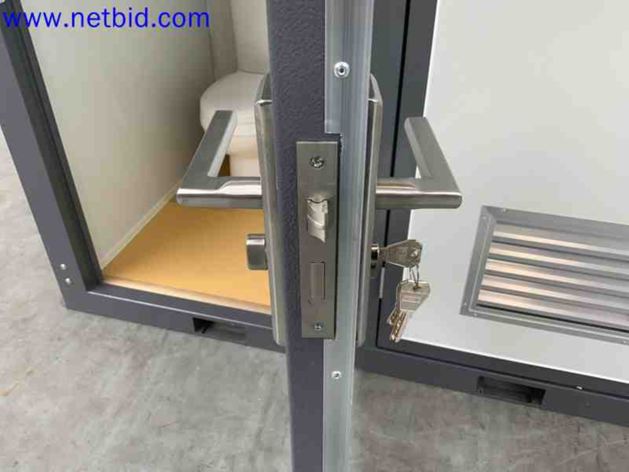 Máquinas y herramientas profesionales de los Países Bajos-8