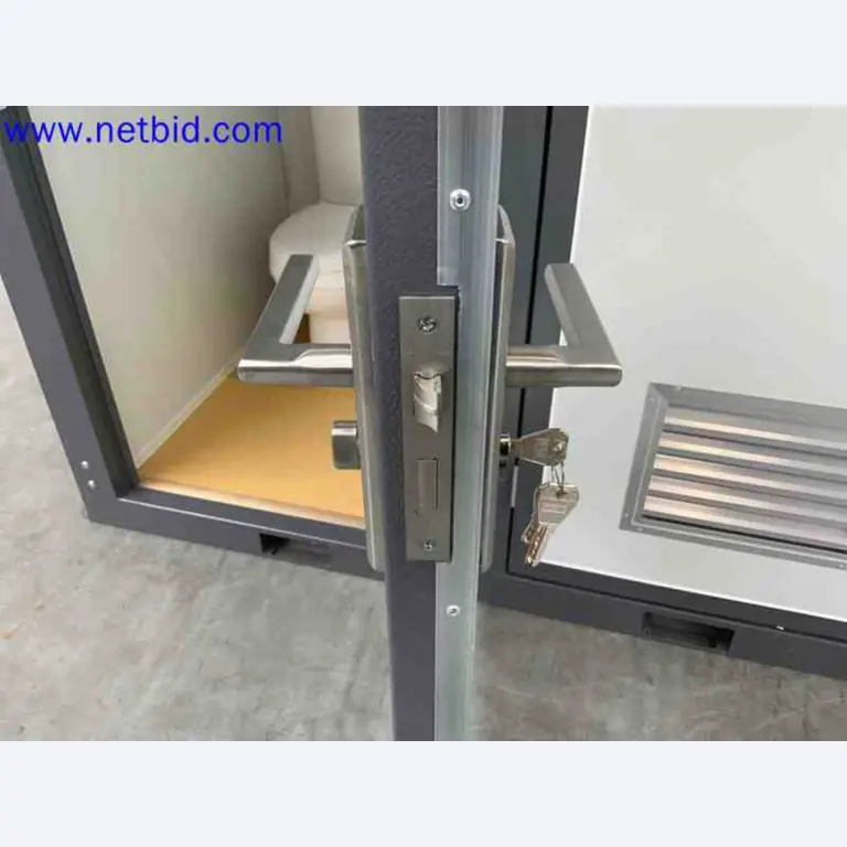 Máquinas y herramientas profesionales de los Países Bajos-8