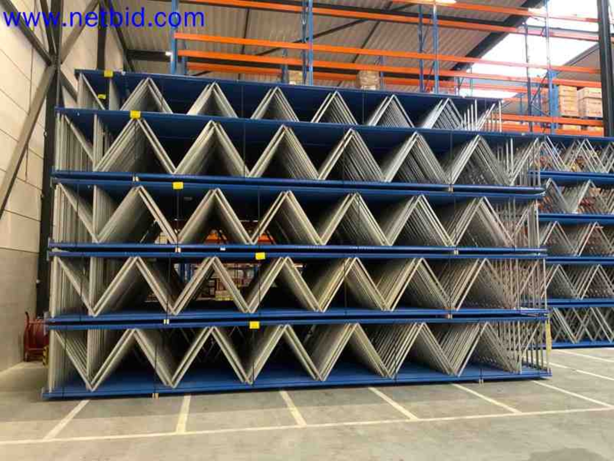 Máquinas e ferramentas profissionais dos Países Baixos-3