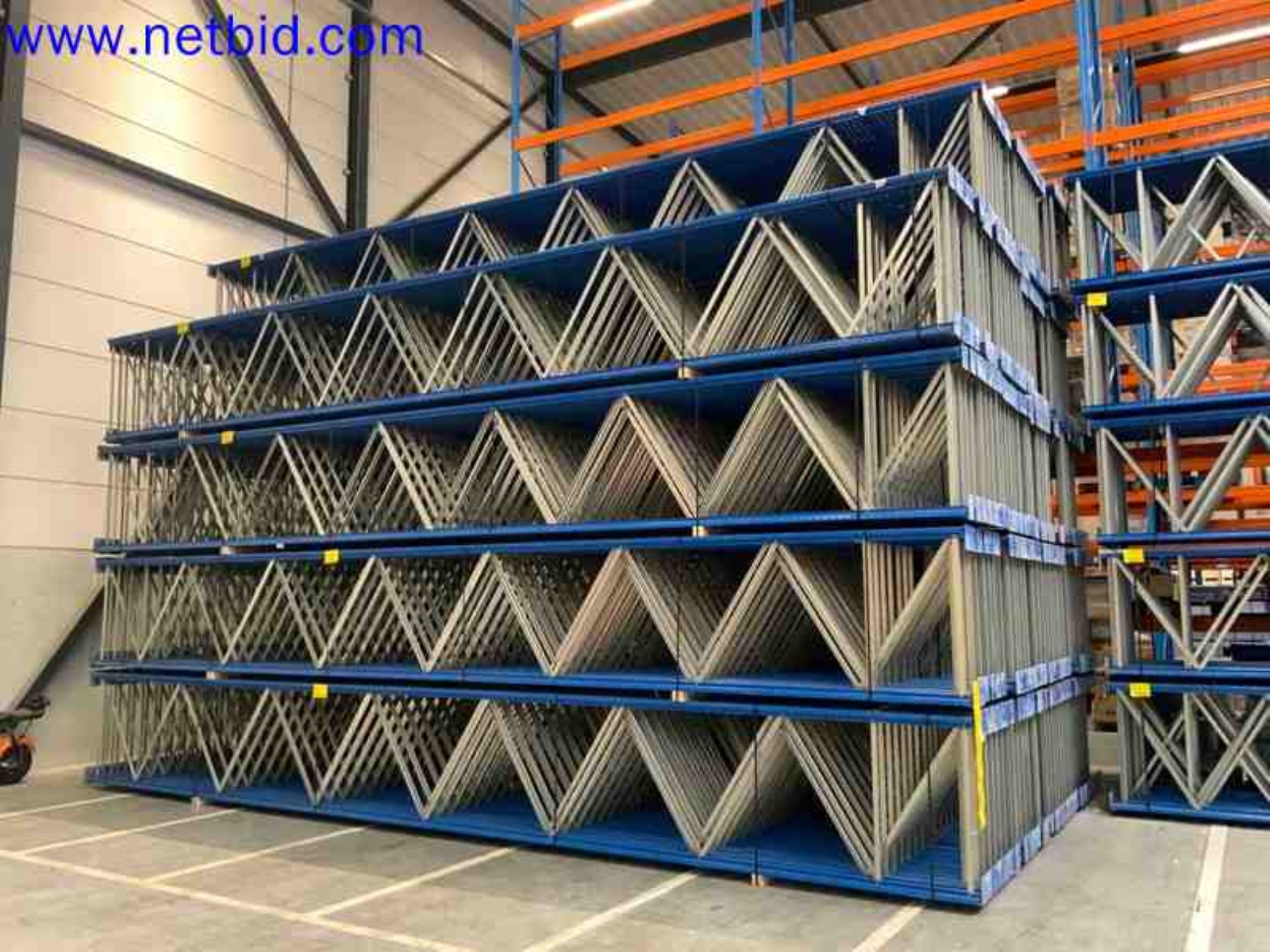 Machines et outils professionnels des Pays-Bas-2