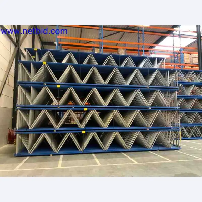 Professionelle Maschinen und Werkzeuge aus den Niederlanden-3