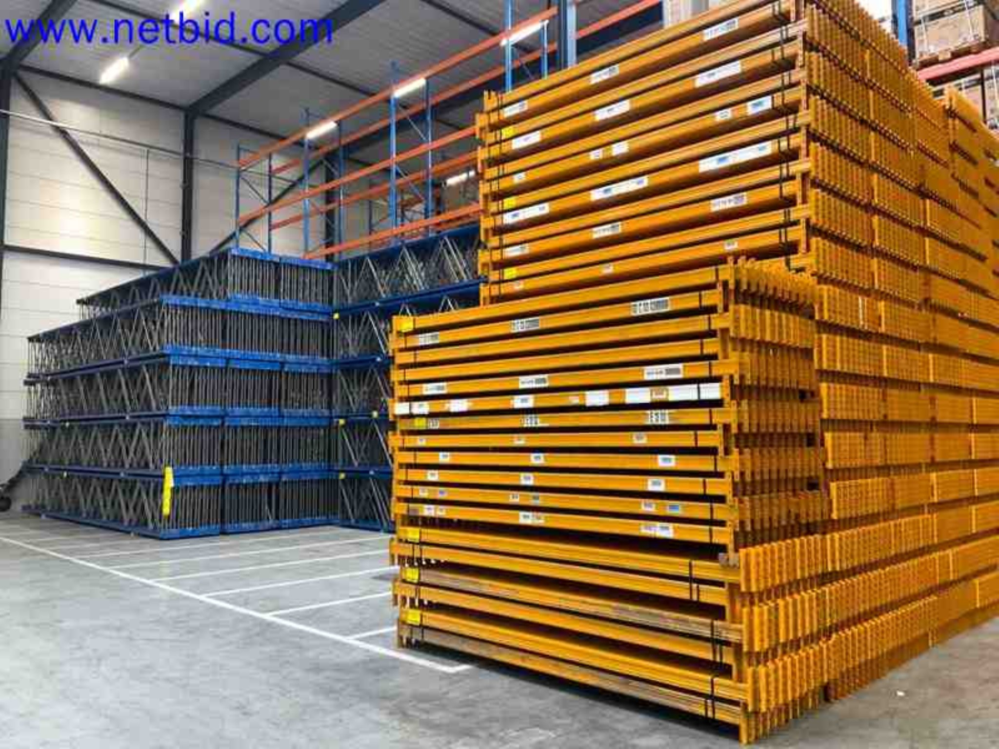 Machines et outils professionnels des Pays-Bas-1