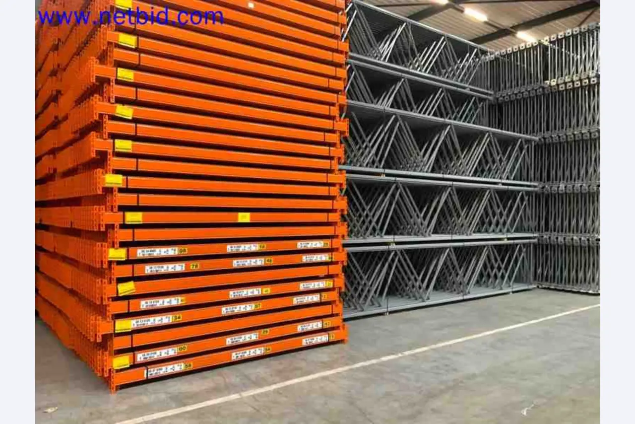 Máquinas e ferramentas profissionais dos Países Baixos-1