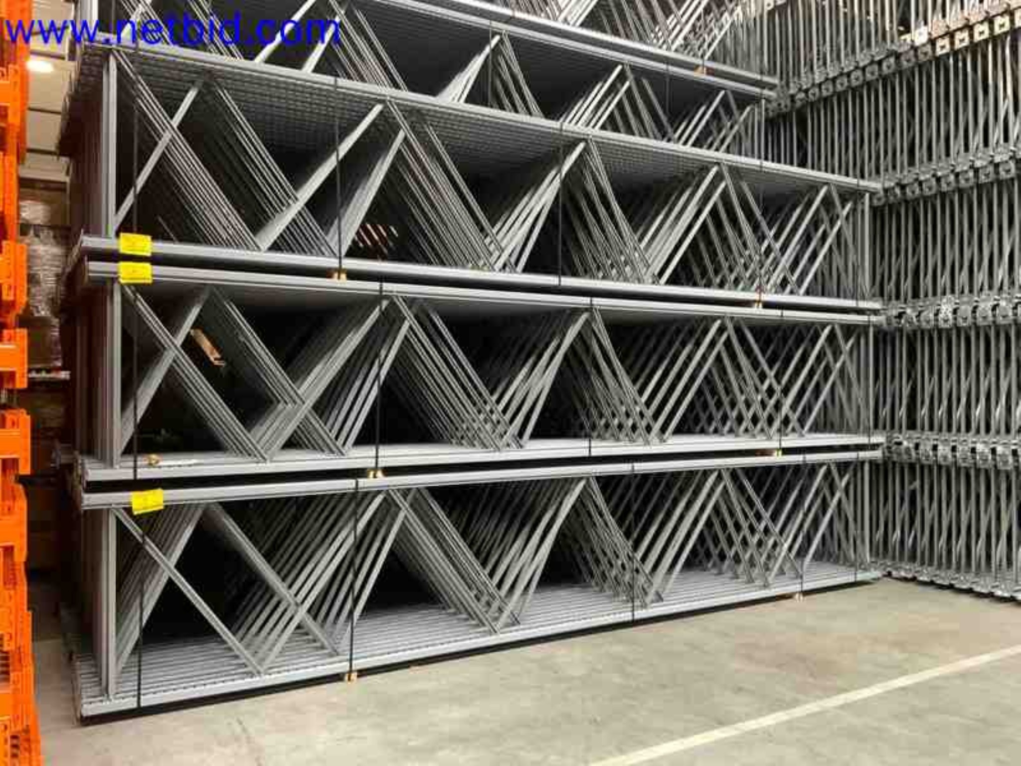 Professionelle Maschinen und Werkzeuge aus den Niederlanden-7