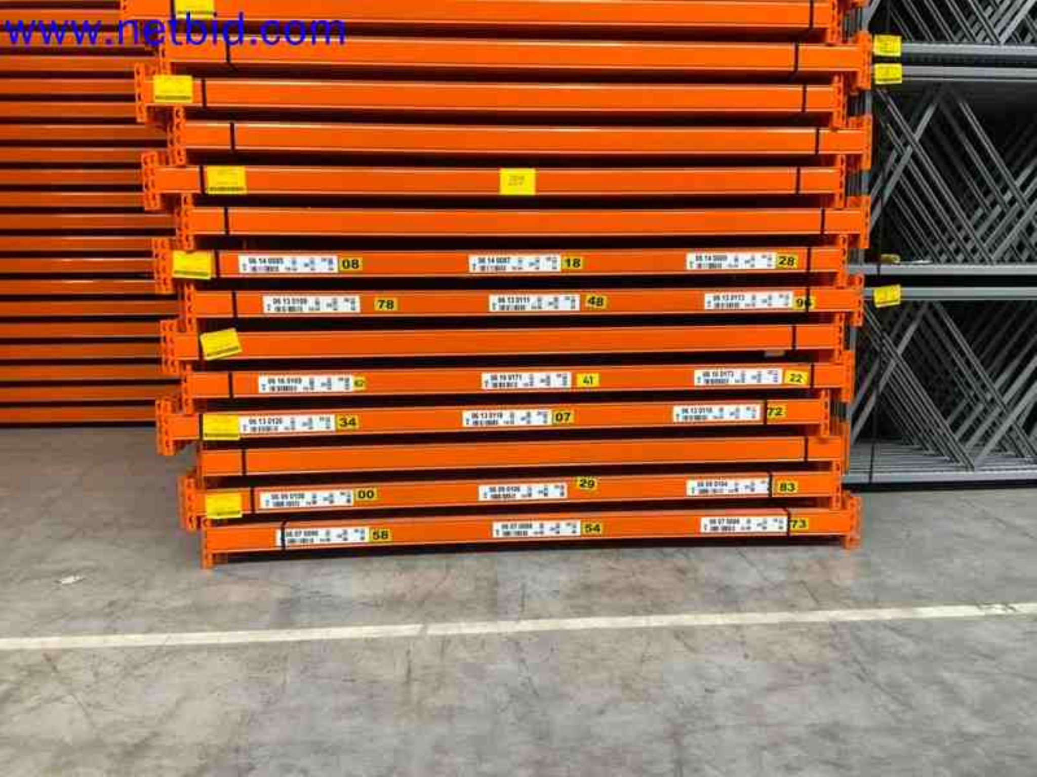 Professionelle Maschinen und Werkzeuge aus den Niederlanden-8