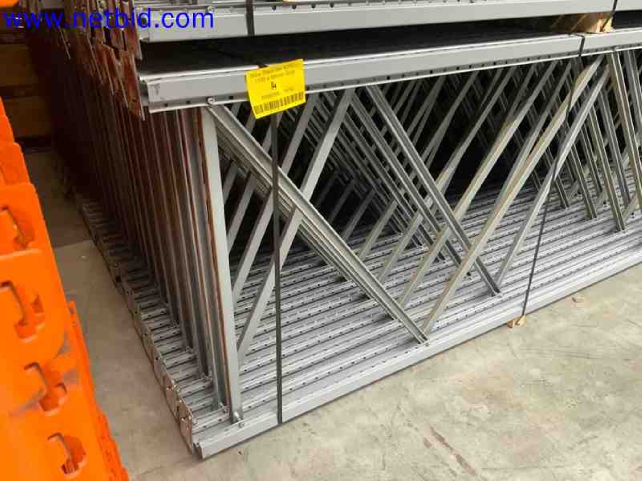 Professionelle Maschinen und Werkzeuge aus den Niederlanden-12