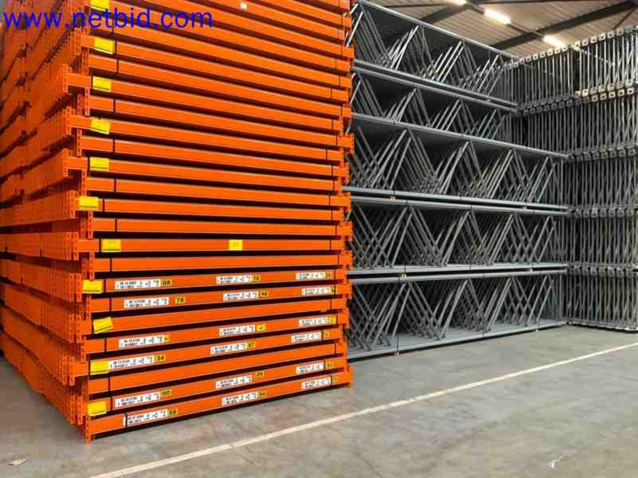 Professionelle Maschinen und Werkzeuge aus den Niederlanden-1