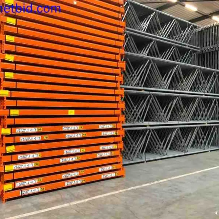 Paletni regali 14×80 Stow