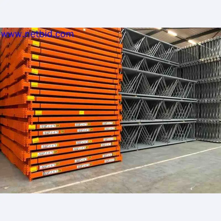 Máquinas e ferramentas profissionais dos Países Baixos-1