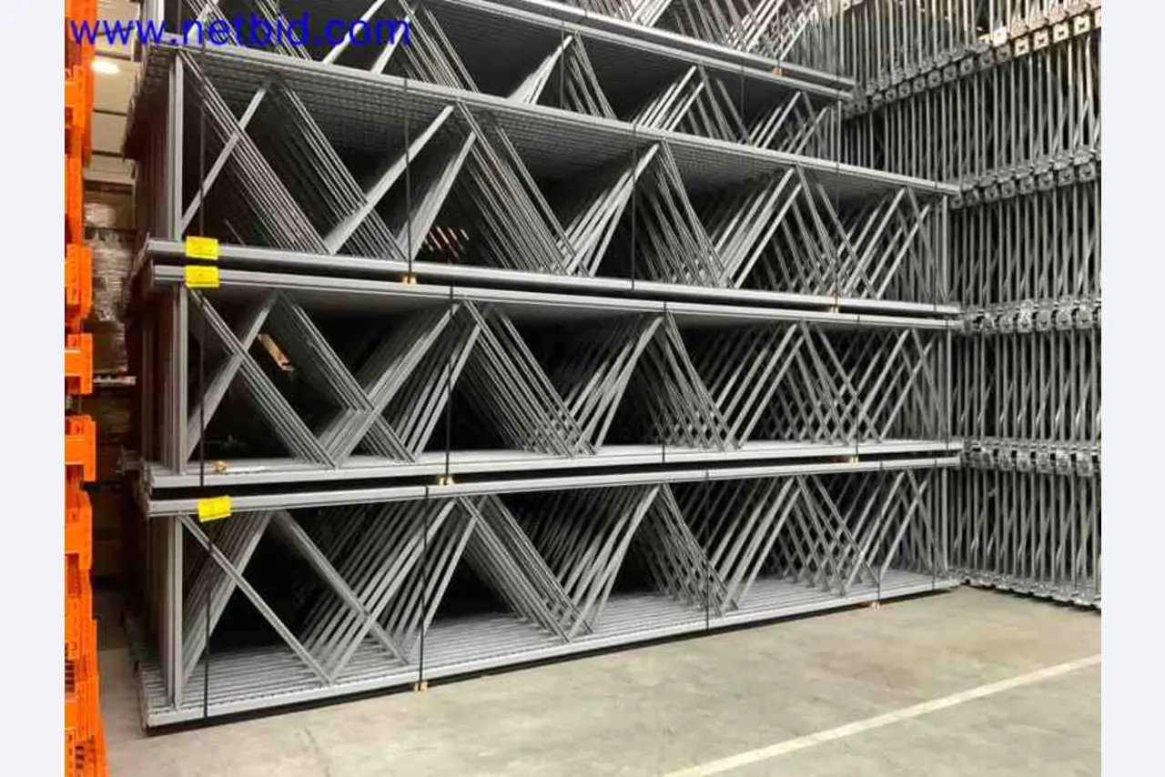 Máquinas e ferramentas profissionais dos Países Baixos-7