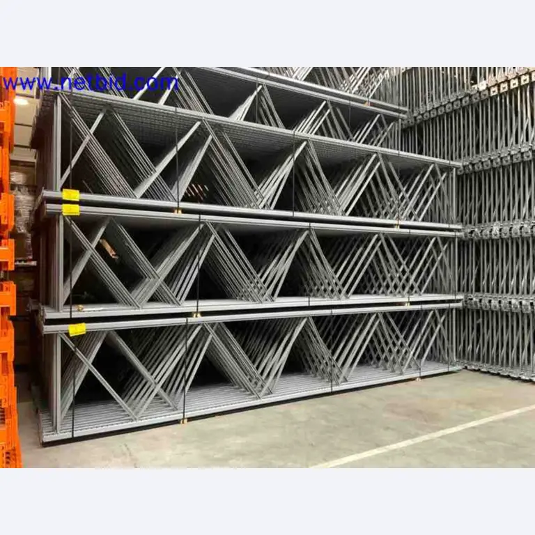 Máquinas e ferramentas profissionais dos Países Baixos-7