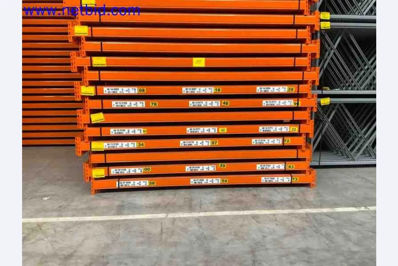 Máquinas e ferramentas profissionais dos Países Baixos-8