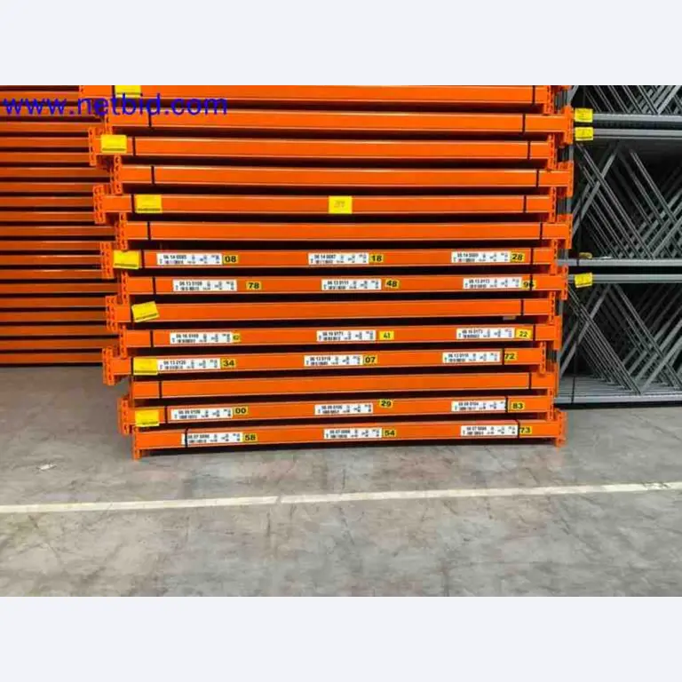 Máquinas e ferramentas profissionais dos Países Baixos-8