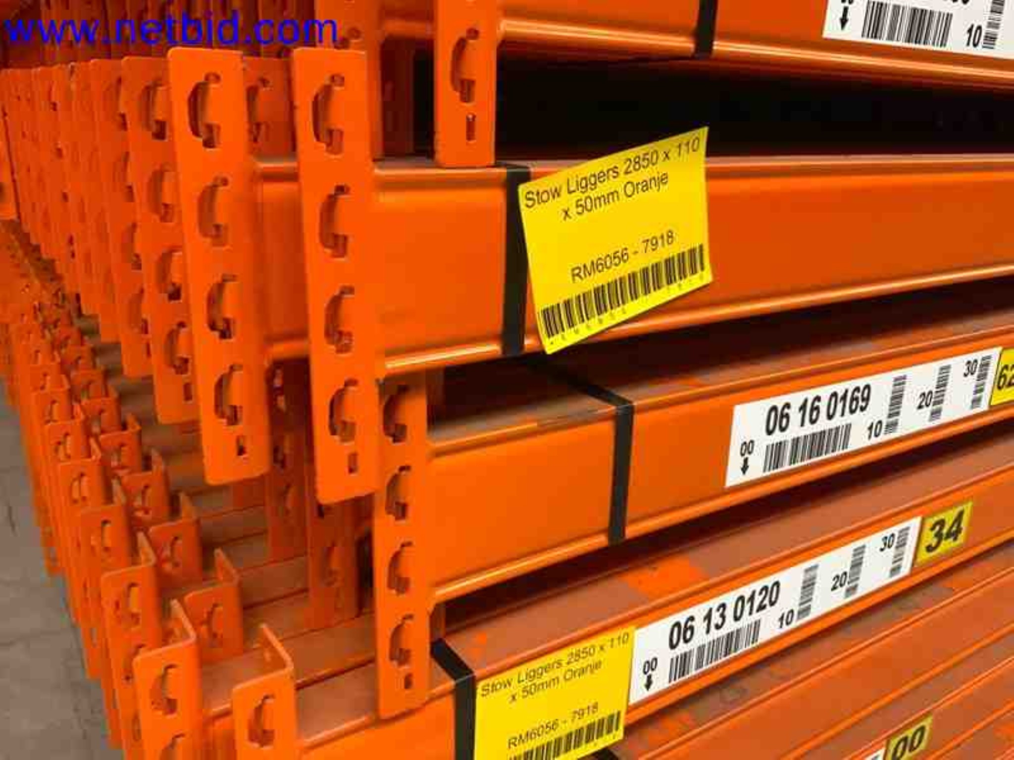 Professionelle Maschinen und Werkzeuge aus den Niederlanden-10