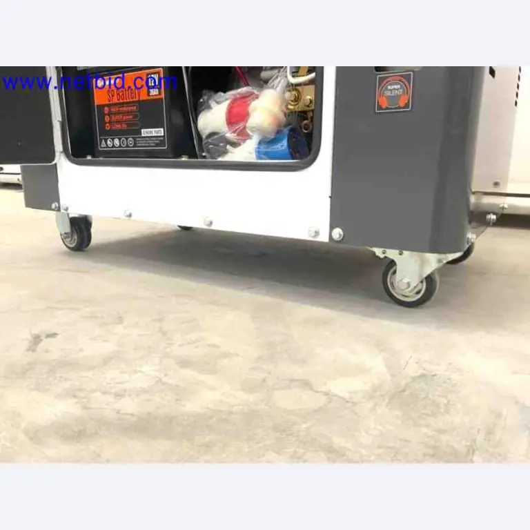 Professionelle Maschinen und Werkzeuge aus den Niederlanden-14