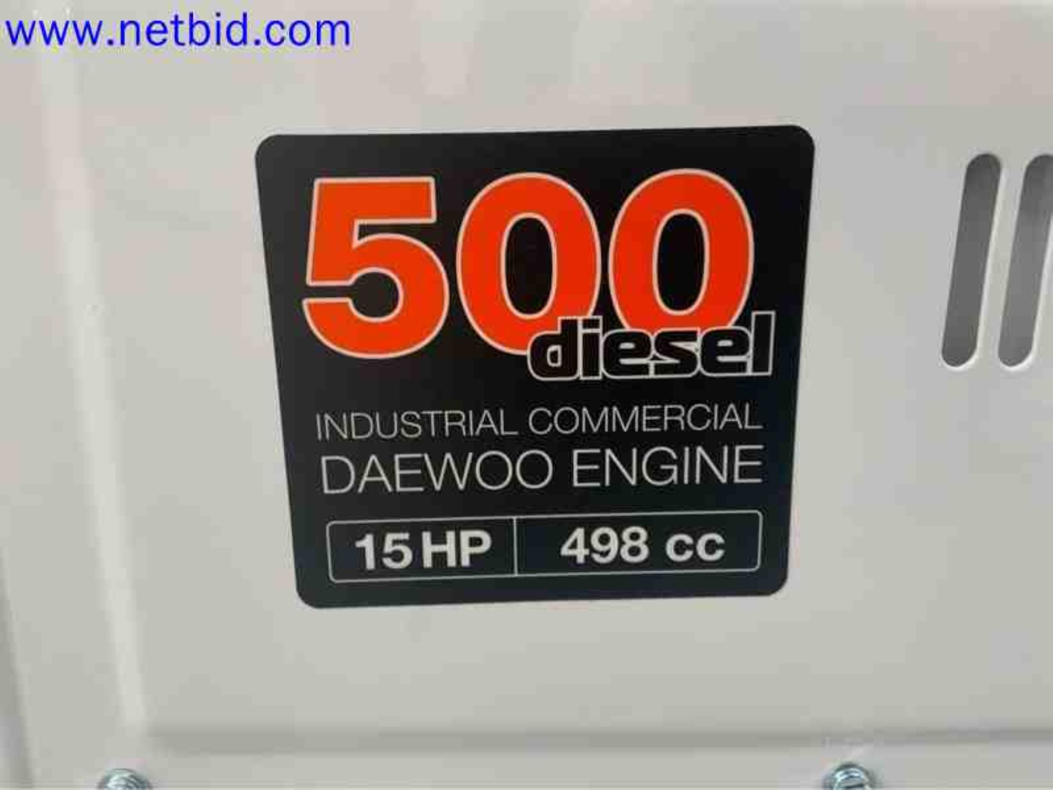 Professionelle Maschinen und Werkzeuge aus den Niederlanden-3