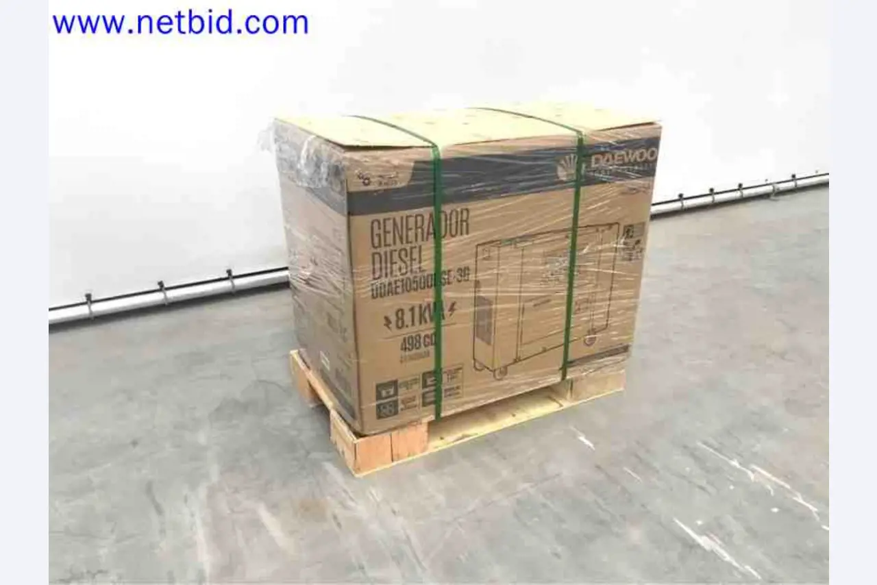 Professionelle Maschinen und Werkzeuge aus den Niederlanden-6