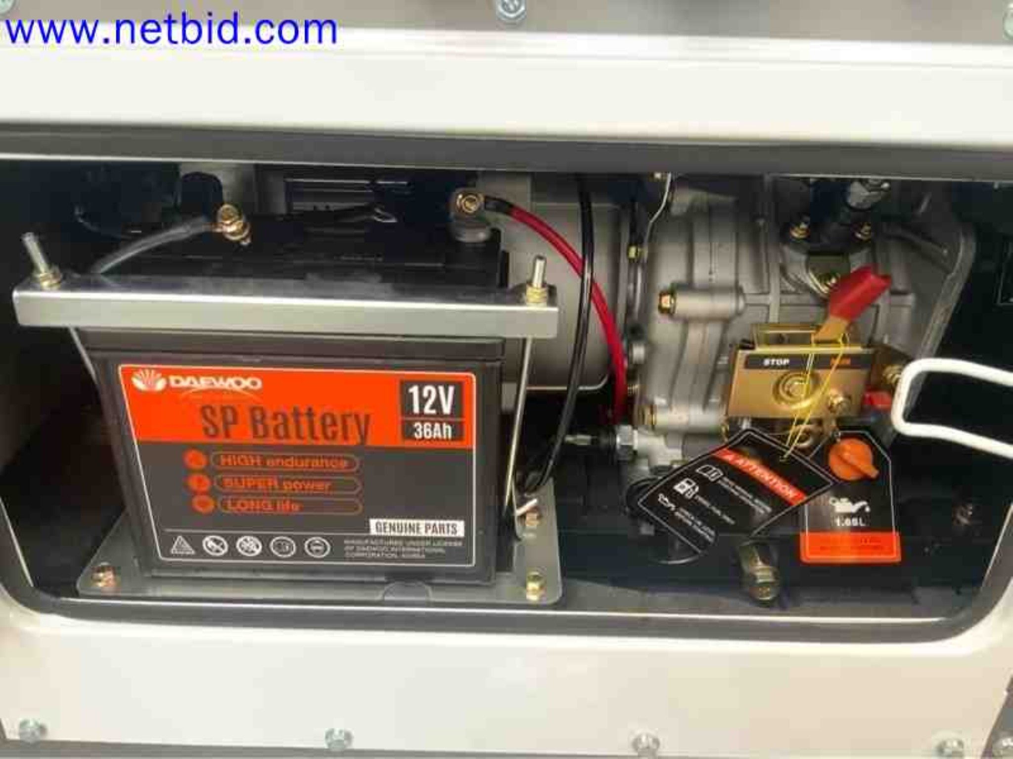 Professionelle Maschinen und Werkzeuge aus den Niederlanden-10