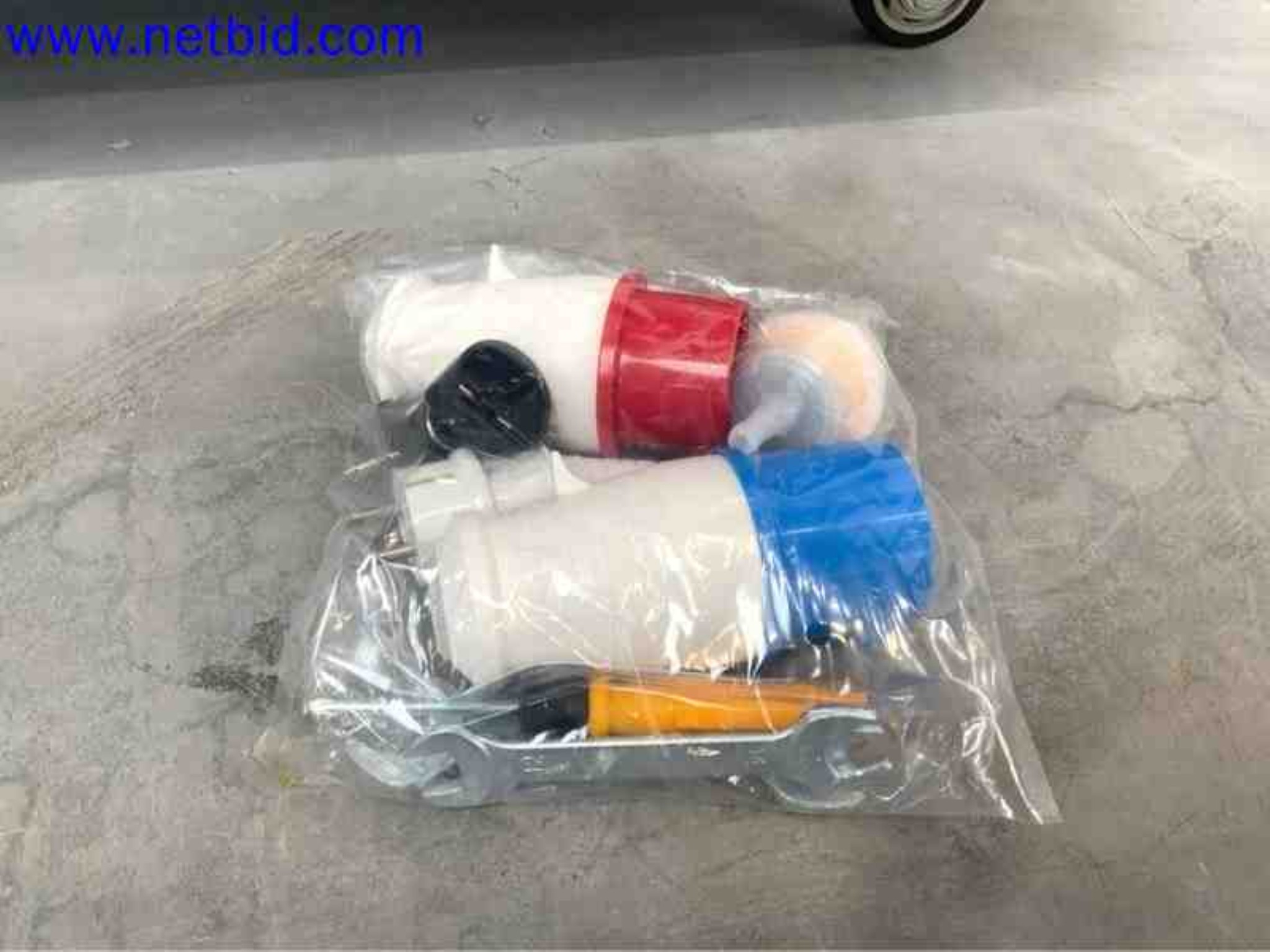 Professionelle Maschinen und Werkzeuge aus den Niederlanden-13