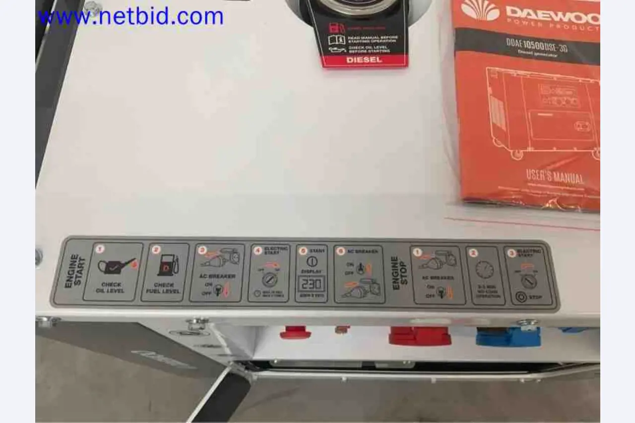 Machines et outils professionnels des Pays-Bas-10