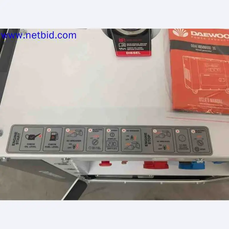 Machines et outils professionnels des Pays-Bas-10