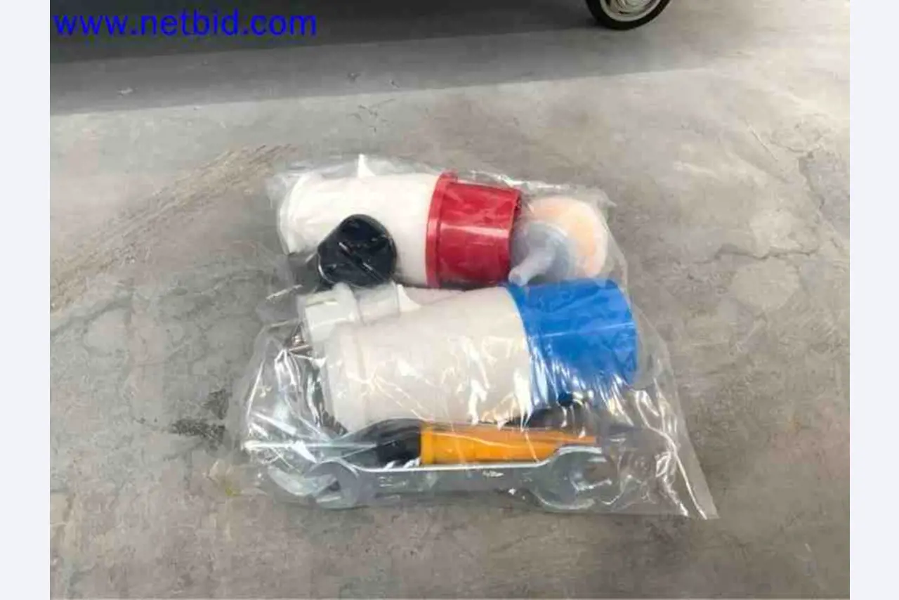 Machines et outils professionnels des Pays-Bas-12