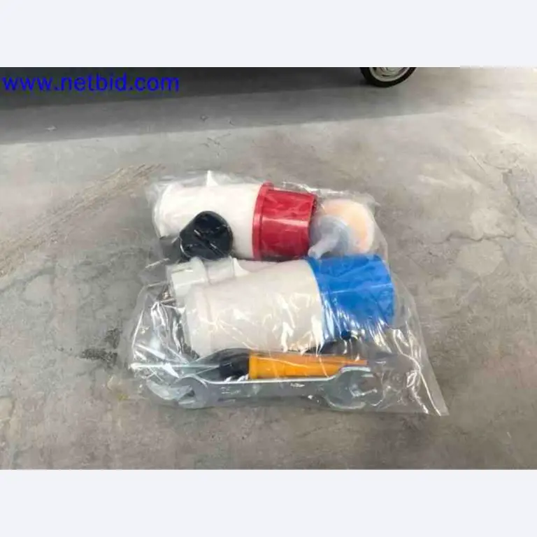 Machines et outils professionnels des Pays-Bas-12