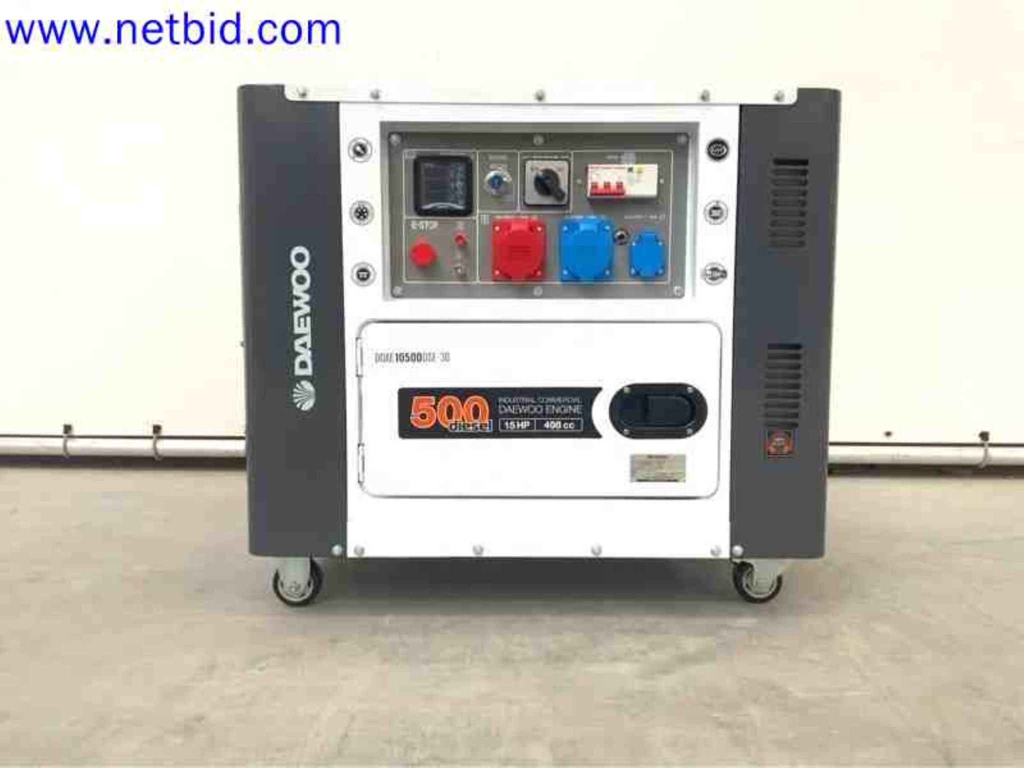 Professionelle Maschinen und Werkzeuge aus den Niederlanden-1